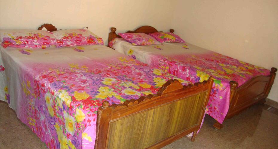 Nature Light Homestay, Chikmaglur 3
